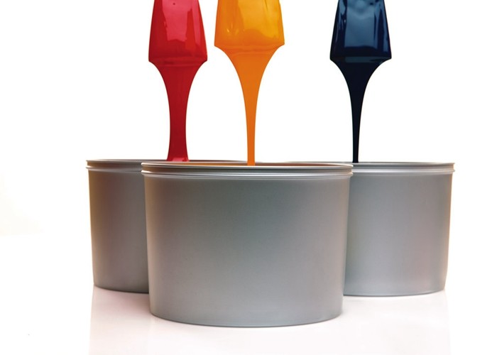 High Matting Efficiency Paint Flattening Agent C803 For Plastic Coatings