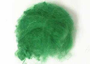 China recycled grade and 100% polyester material polyester staple fiber wholesale