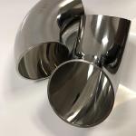 30+ Years Experience Threaded 90 Degree F304/304L Stainless Steel Pipe Fittings