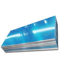 China High Strength 5454 H32 Mirror Aluminum Sheet 5454 Mirror Aluminum Plate wholesale
