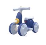 Plastic Baby 6V Electric Balance Bike Ride On Car Toys for Kids