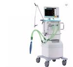 ICU Equipment Adult Neonate Ventilator Breathing Machine