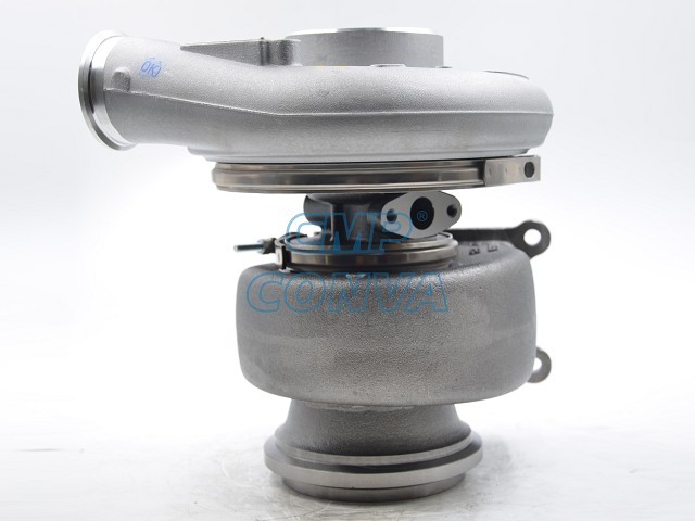 R455-7 QSM11 HX55 3593606 High Performance Turbocharger Parts And Accessories