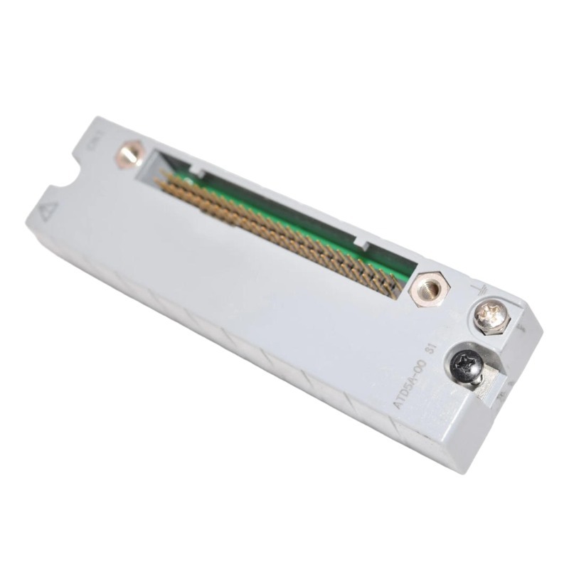 Yokogawa ATD5A-00S1 KS Cable Interface Adapter for Digital I/O Modules and CENTUM VP Compatibility for Industrial DCS Cabinets