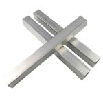 Multifunctional Diameter Aluminum Tube Profiles 6063 T5 Industial