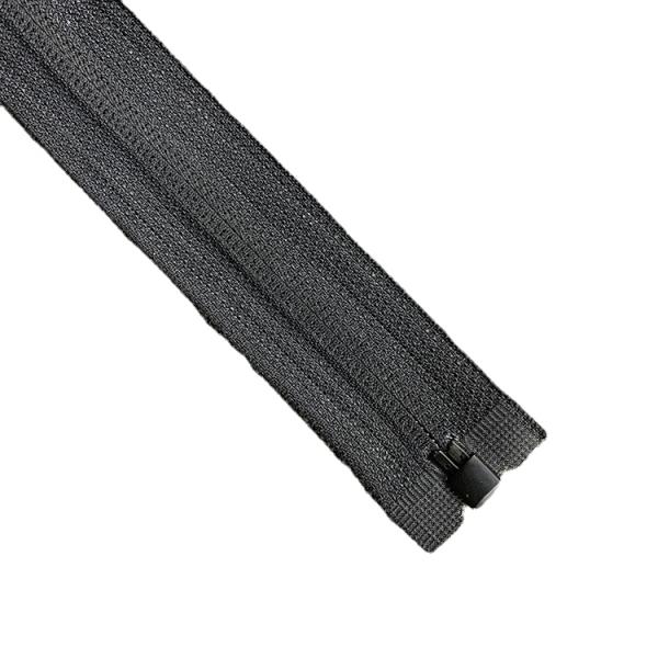 Zipper puller clothing zipper nylon zipper long chain