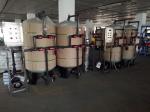 Automatic Electronic Industrial Hard Water Softener Machine Agriculture Water