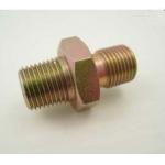 Brass CNC Machining Parts, precision Parts, Turning Parts Accurate Precision
