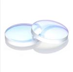 0-6000w Laser Protection Lens For Raytools / Precitec Cutting Head