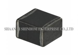 China Ferrite Bead Multilayer Chip Inductor With High Self Resonate Frequency wholesale