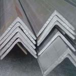 Affordable Steel Angle Pole for Constructions Grade SS400-SS540 from Top