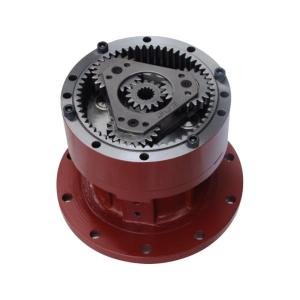 China Excavator Swing Gearbox U50-3a Sy135 U50 M5x130chb U50-3 Kbc0127 140lc-7a 148-4644 Swing Reduction For Robex Kubota wholesale