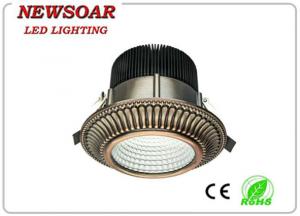 China best selling zinc+aluminum Ф100mm 5w led spotlight for home use wholesale