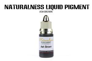 China Plant Extracted Permanent Makeup Liquid Pigments 34 Colors 12ML / Bottle wholesale