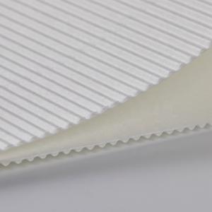 China Wood Pulp White Crepe Paper Fo Heat Moisture Exchanger wholesale