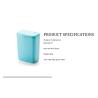 Buy cheap PP travel toiletries box fashion design from wholesalers
