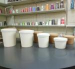 6kw Single PE Coated One Time Paper Cup Lid Machine 2800kg