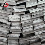 Hot Rolled High Quality Steel Billet Carbon Steel Ss400 S45c A36 S355jr 5160