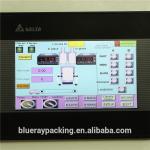 Belt Feeding 10kg Bag Dry Sludge Compost Packing Machine