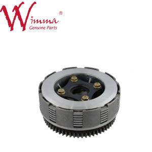China Motorcycle Clutch Assembly Clutch Assy For Honda XR250 CBX250 Aluminum ISO9001 Listed wholesale