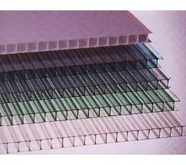 China Fire Retardant 3mm 4mm Corrugated Plastic Sheet PP Corflute Protection Sheet wholesale