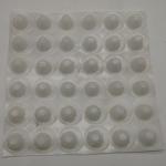 Virgen HDPE Plastic Drainage Board for Traditional Design Style Roof Garden