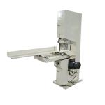 Toilet Tissue Paper Kitchen Towel Paper Roll Cutting Machine For Small Business