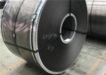 Custom Length Cold Rolled Carbon Steel Galvanized Steel Thickness 0.2mm ~ 60mm