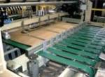 PRY-1400 Automatic Ream Copy Coated A4 Paper Wrapping Machine 9 - 11 Reams/Min