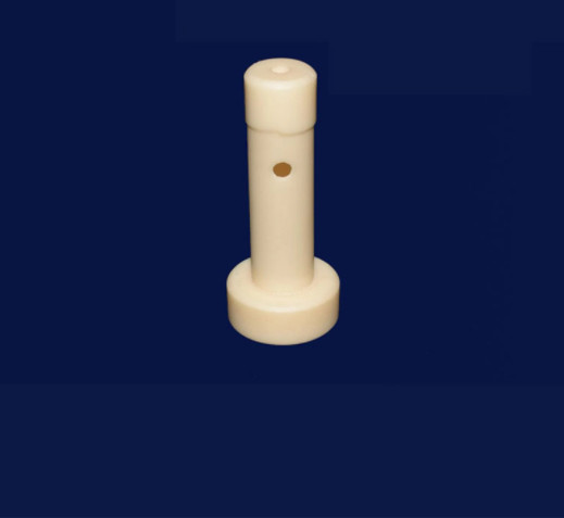 High Hardness Laser Tig Welding Ceramic Nozzle Wear Resistant Precision Industrial