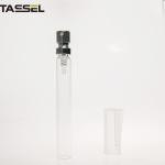 8Ml Fine Mist Spray Pump Small Glass Vial