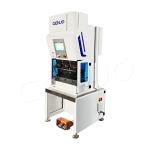 Fully Automatic Mini Pure Electric Servo CNC Press Brake 200mm 400mm 600mm