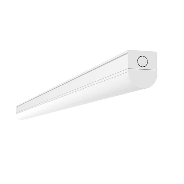 70w Led Weatherproof Batten Led Batten Strip Lights 1800mm CCT Dip Switch Easy
