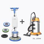 Carpet Cleaning Machine Hotel Multifunctional Household Industrial Floor