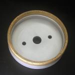 100% brand new japan resin vitrified bond diamond grinding wheel