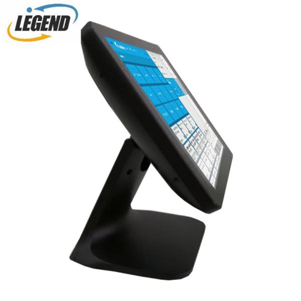 S800 15 Inch Touch PC POS Desktop All-In-One Cash Register Point Of Sale