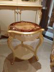 Side tabe wood table end table price corner table classical table company FC