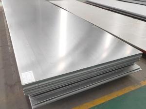China 1.2 mm Stainless Steel Sheet 304 2b Finish for industry / Elevator wholesale