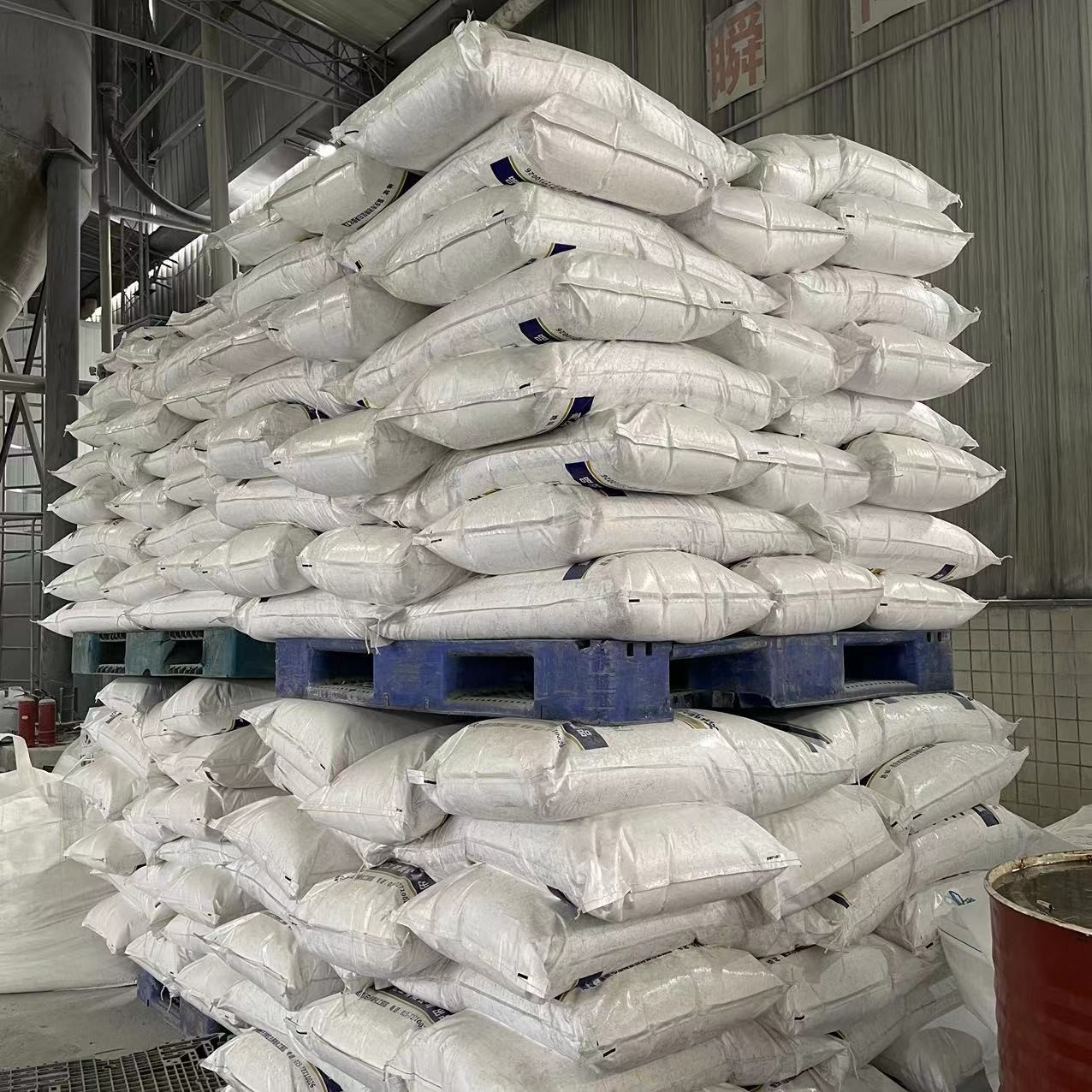 Colourless HTMA Trimethylol Melamine Resin Powder High Bonding Strength
