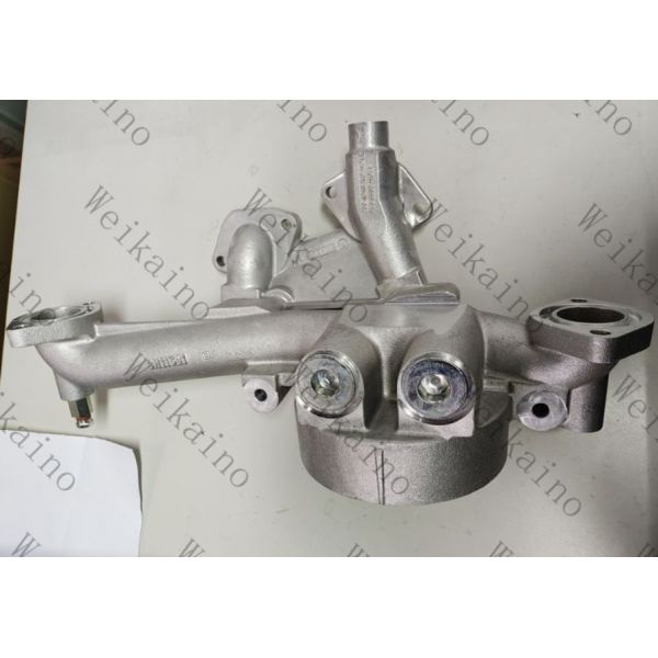 Perkins Engine 2806-18 Oil Filter Head CH11579