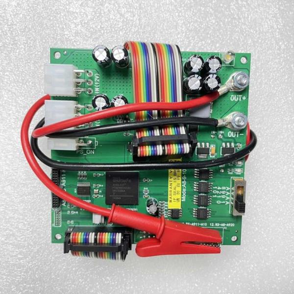 A841 A851 Cannan Avalon Asic Repair Tool A852 Asics Product Tester Hashboard