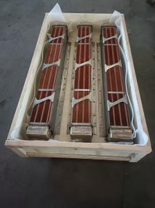 China S6R S6R2 Element,air cooler 37555-11200 air cooler assy 37555-30030 wholesale