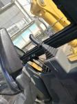 LGB88 8200KG Backhoe Loader Machine Road Construction Equipment