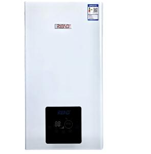 China 24kw Gas Wall Hung Boiler Ng Lpg Instant Hot Water Boiler Gas wholesale