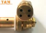 Goldman Hoffman Laundry Equipment Parts Buck Steam Valve Durable Industrial