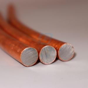 China 15.8mm Copper Clad Steel Antenna Wire wholesale
