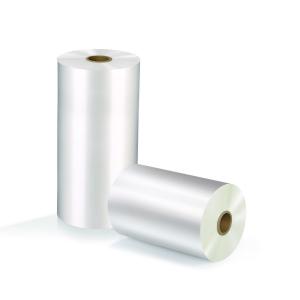 China Water Proof Pre-coated BOPP Thermal Lamination Film Both Side Treated on sale