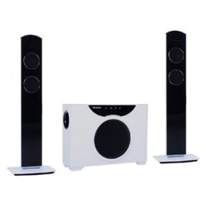 China 5.1 Home theater system Speaker USB/SD DVD function wholesale