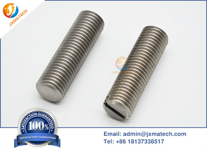 Tungsten Heavy Alloy WNiFe Weights