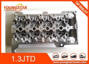 China 71729497 71739601 1.3JTD Engine Cylinder Head For FIAT Euro 4 75HP wholesale